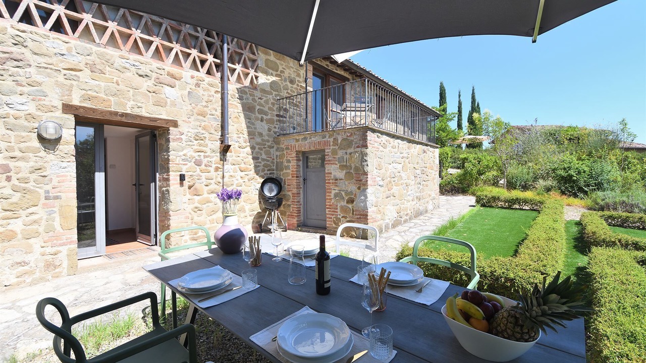 Photo of Outdoor in Castelnuovo Berardenga