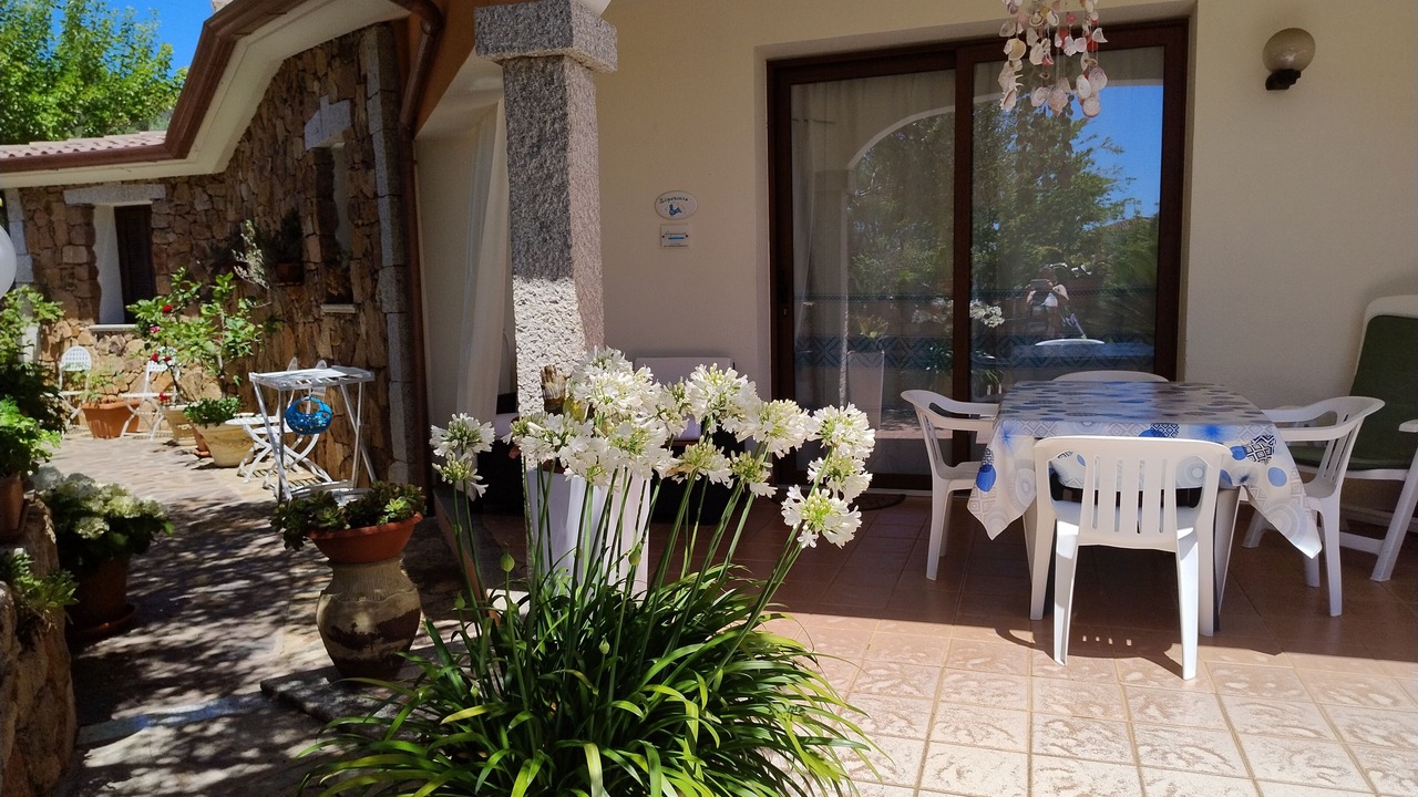 Photo of Outdoor in Case Peschiera-Lu Fraili