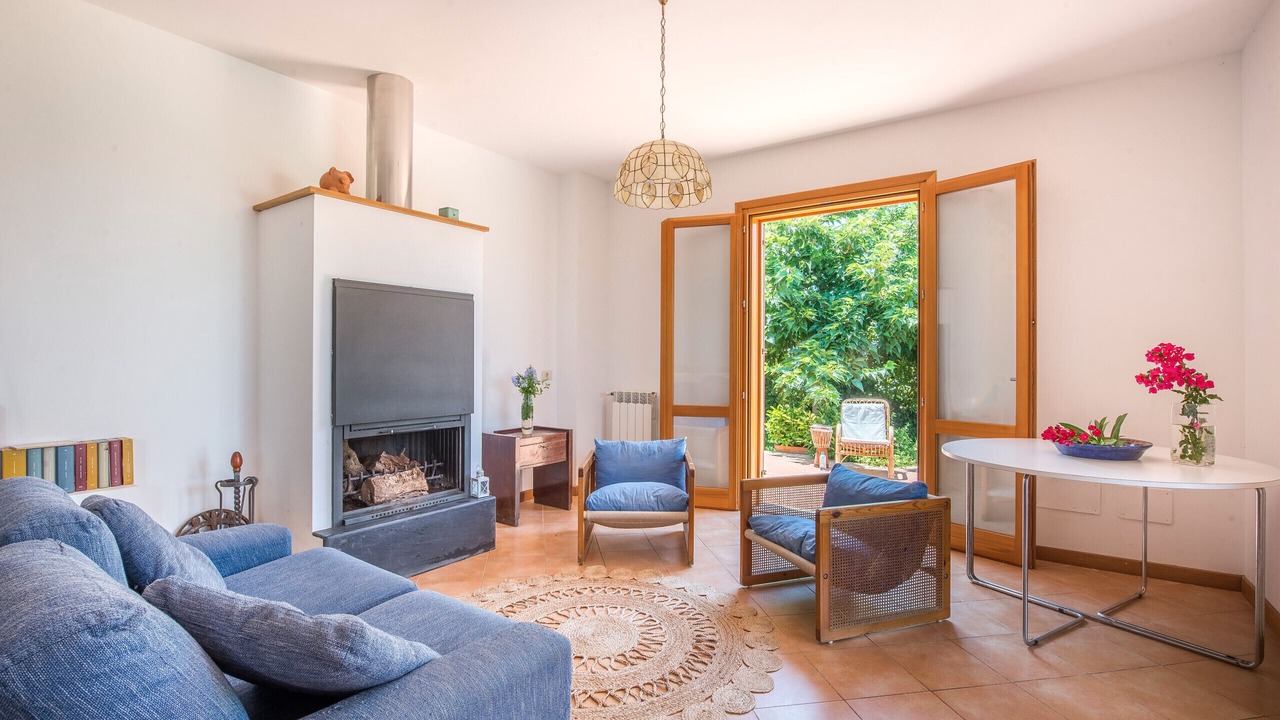 Photo of Livingroom in Terrasini