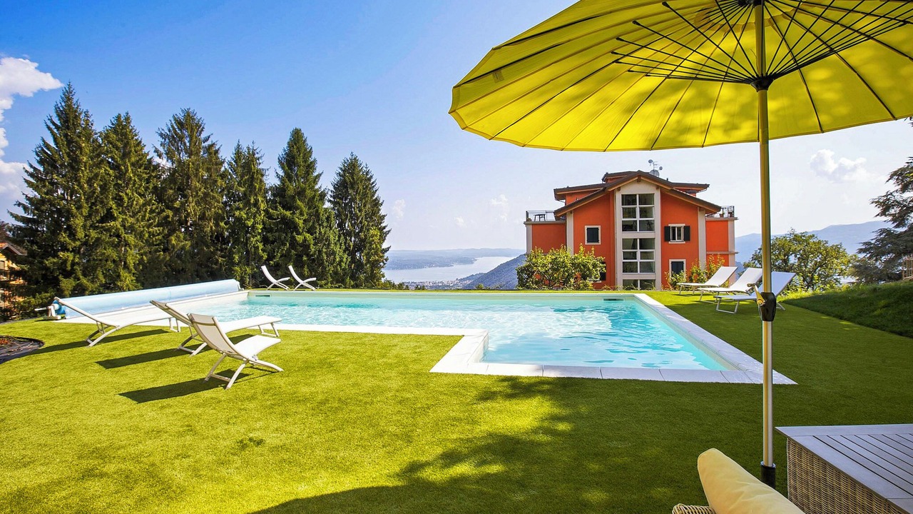 Photo of Outdoor in Comero