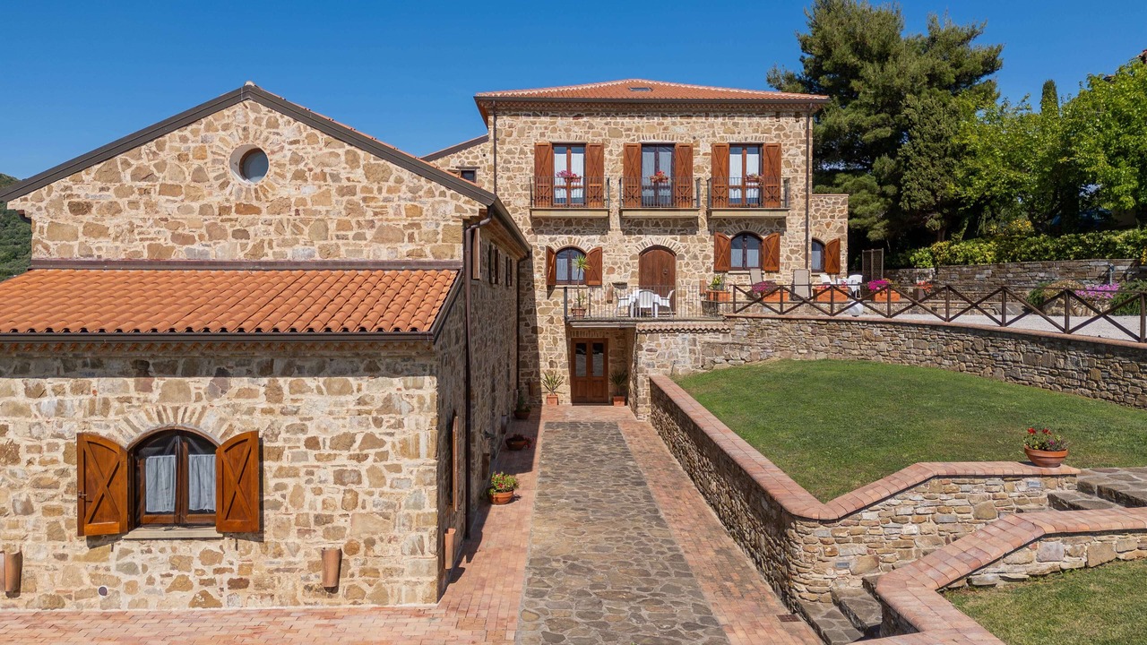 Photo of Outdoor in Castellabate