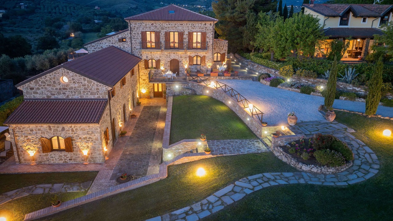 Photo of Outdoor in Castellabate