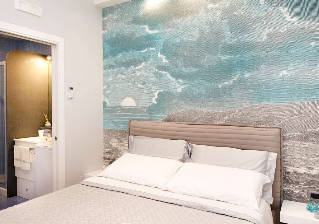 Photo of Bedroom in Sant'Agnello