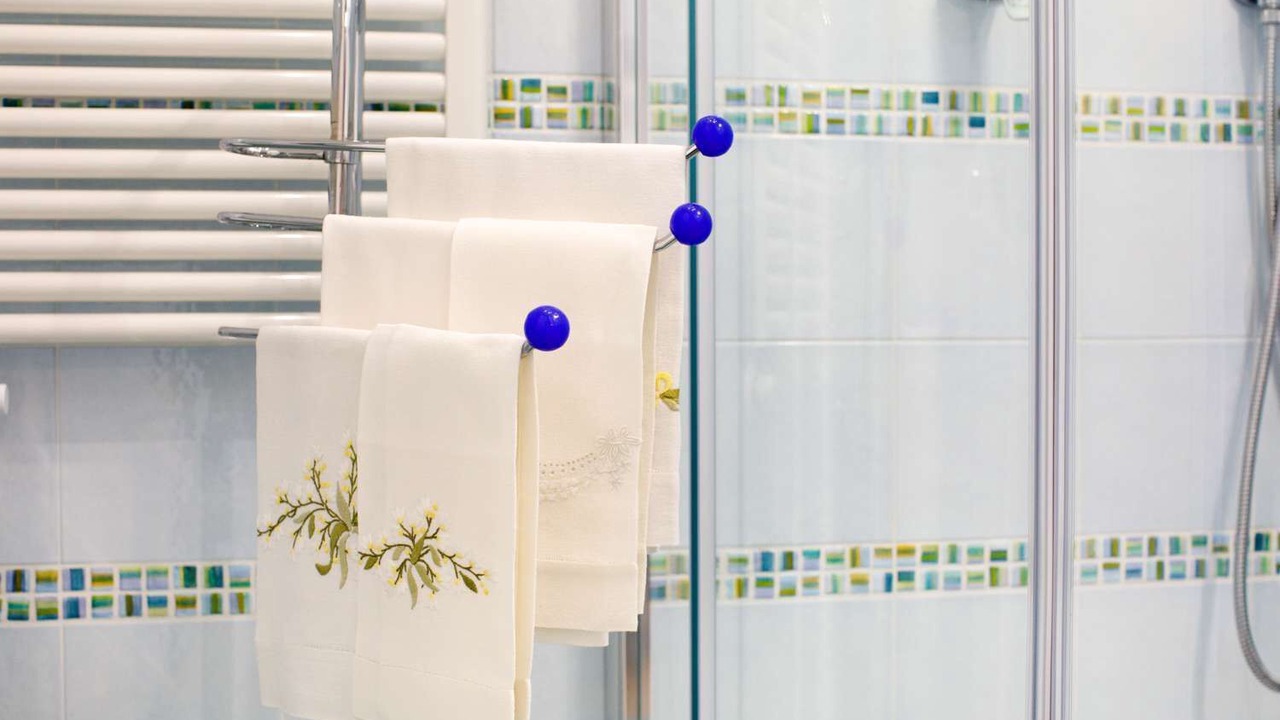 Photo of Bathroom in Sant'Agnello