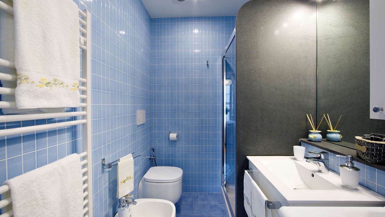 Photo of Bathroom in Sant'Agnello