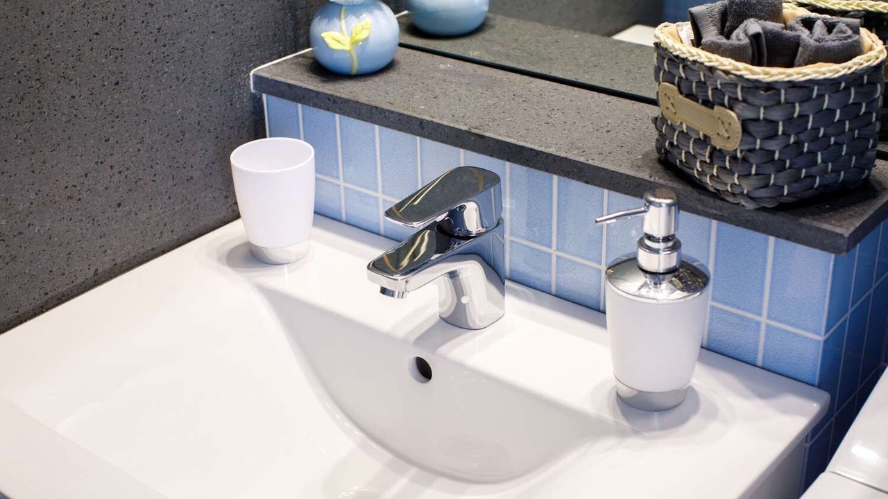 Photo of Bathroom in Sant'Agnello