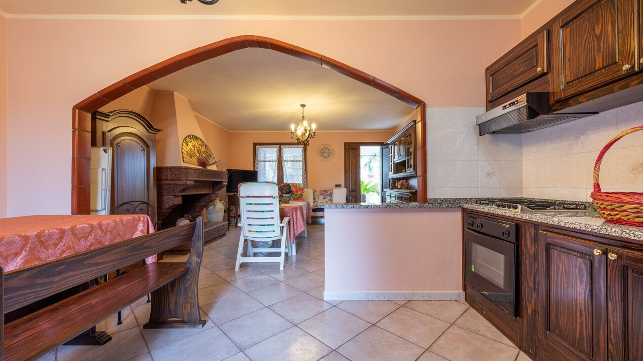 Photo of Kitchen in Chia