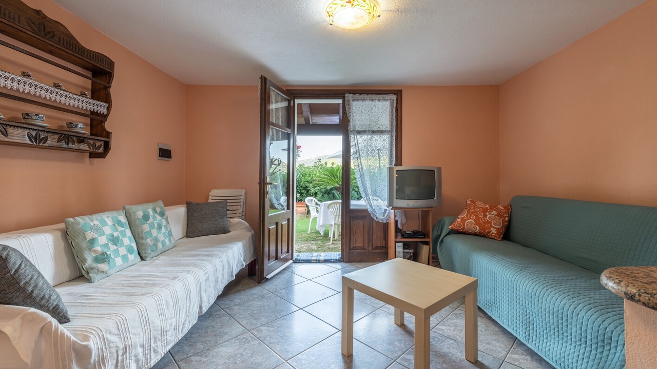 Photo of Livingroom in Chia