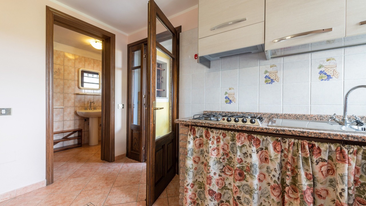 Photo of Kitchen in Chia