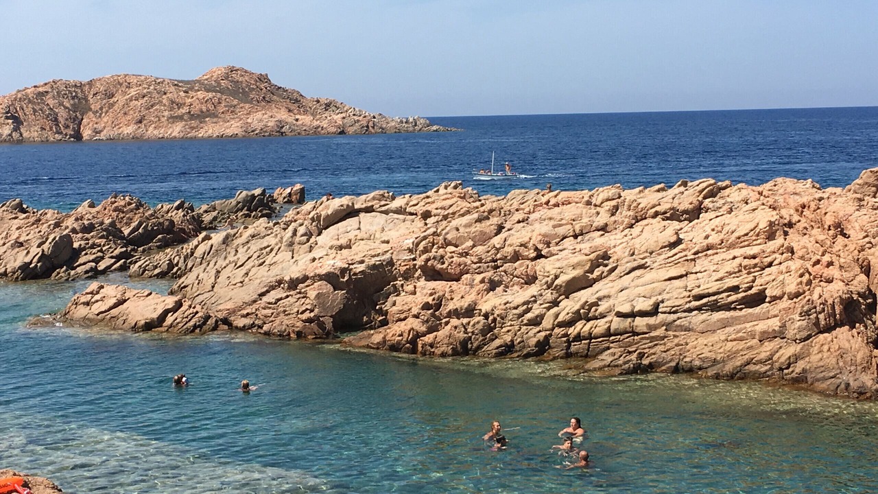 Photo of Others in Trinita d'Agultu e Vignola