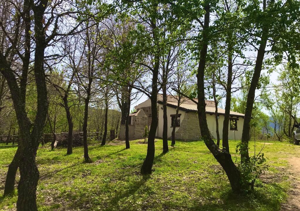 Photo of Outdoor in Fonni