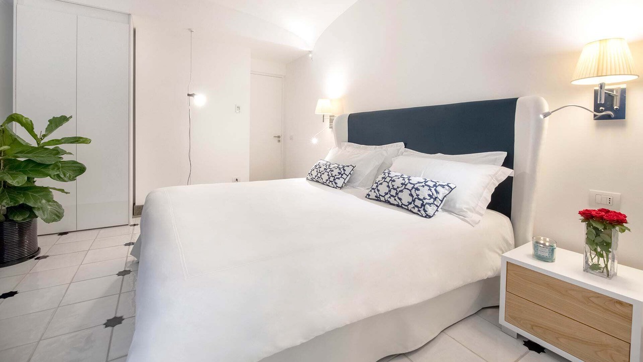 Photo of Bedroom in Sant'Agnello