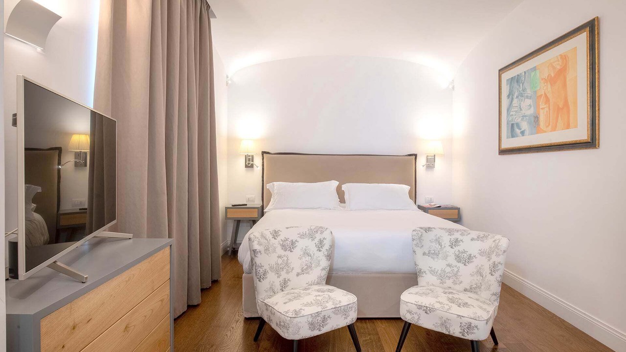 Photo of Bedroom in Sant'Agnello