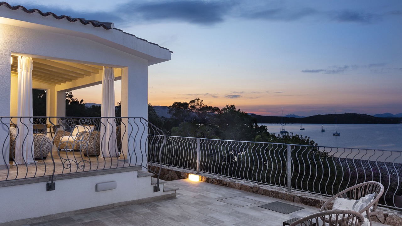 Photo of Patio Balcony in Tiriddo