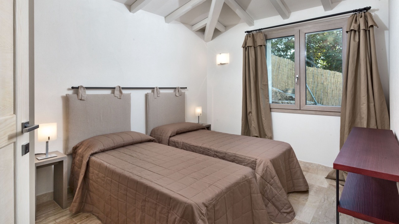 Photo of Bedroom in Tiriddo