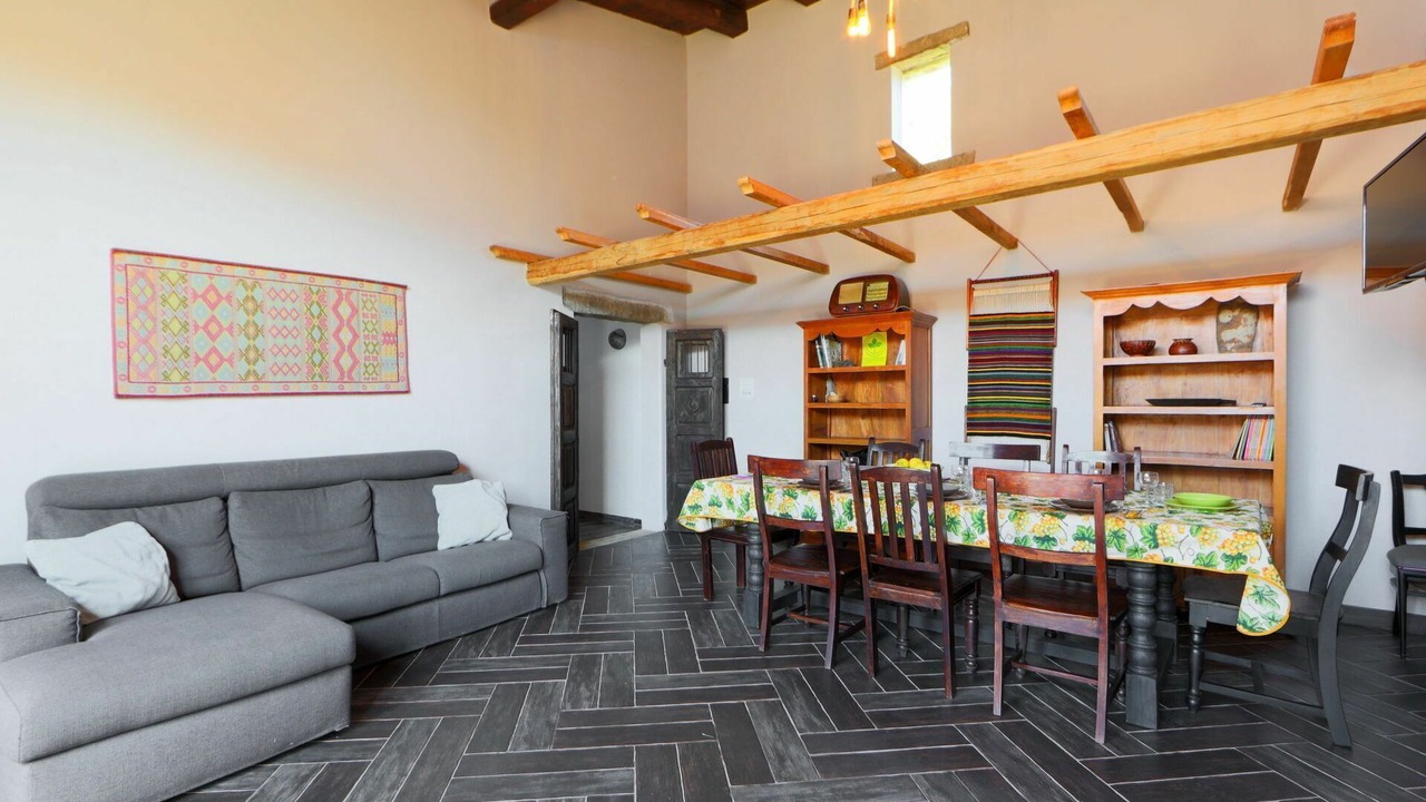 Photo of Bedroom in Viddalba
