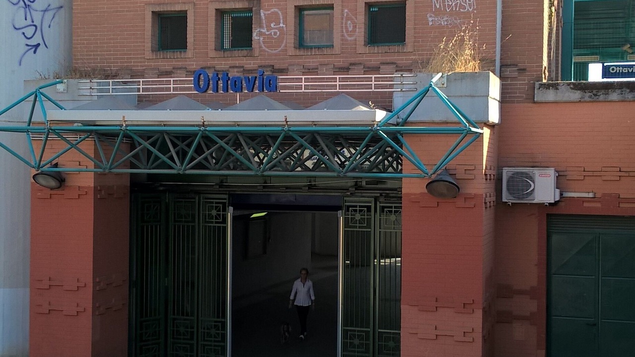 Photo of Outdoor in Zona LIII Tomba di Nerone