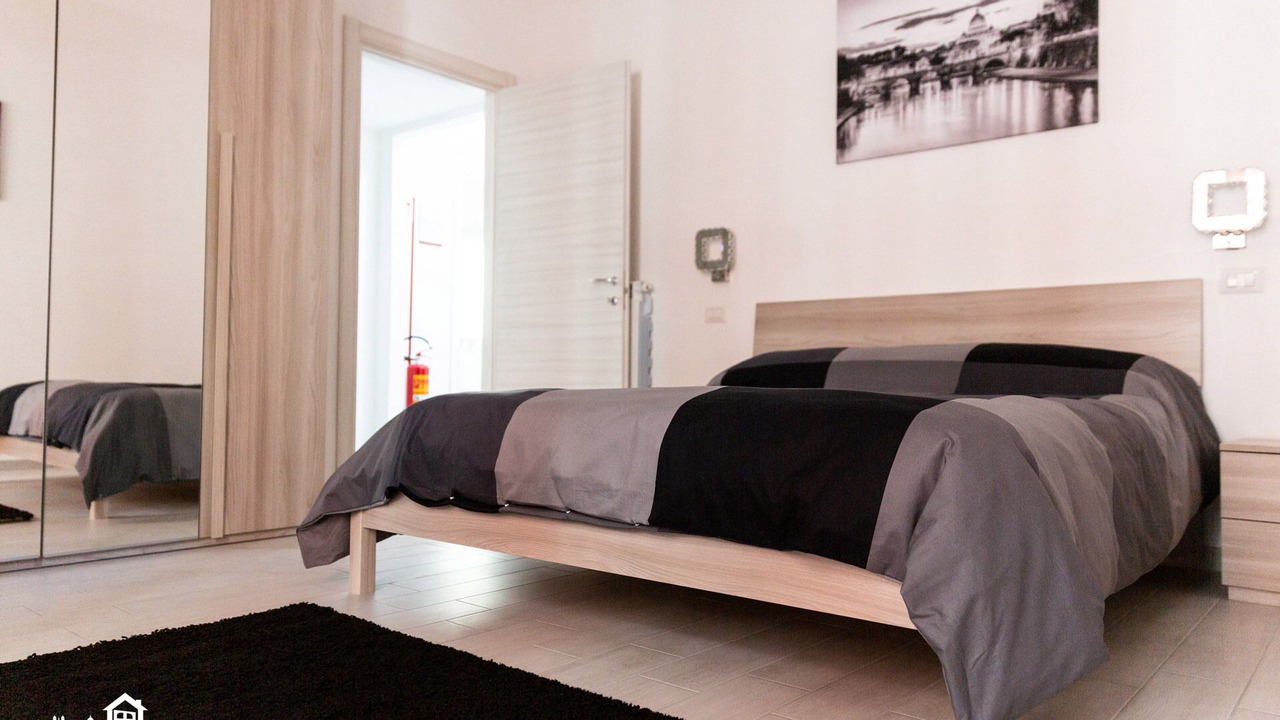 Photo of Bedroom in Quartiere XXVII Primavalle