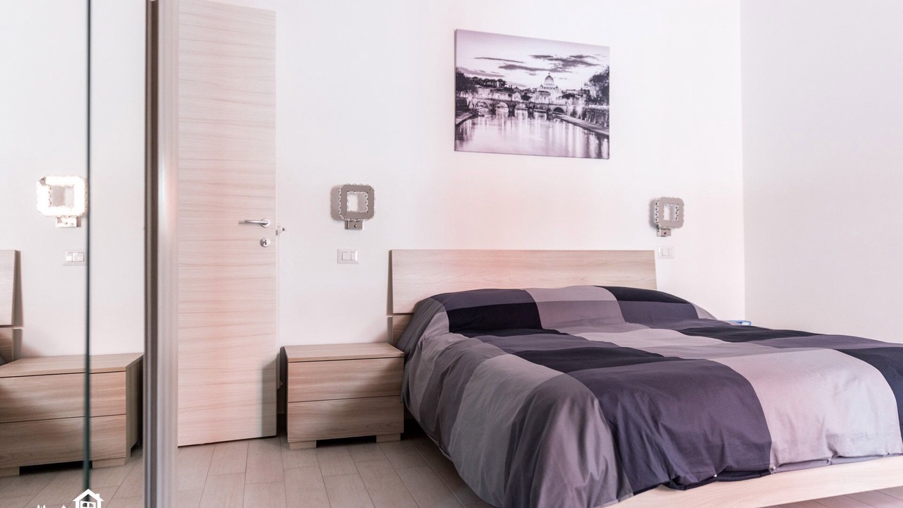 Photo of Bedroom in Quartiere XXVII Primavalle