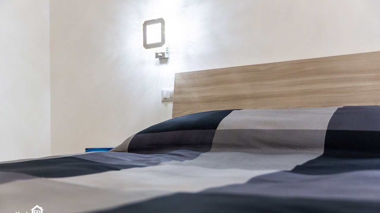 Photo of Bedroom in Quartiere XXVII Primavalle