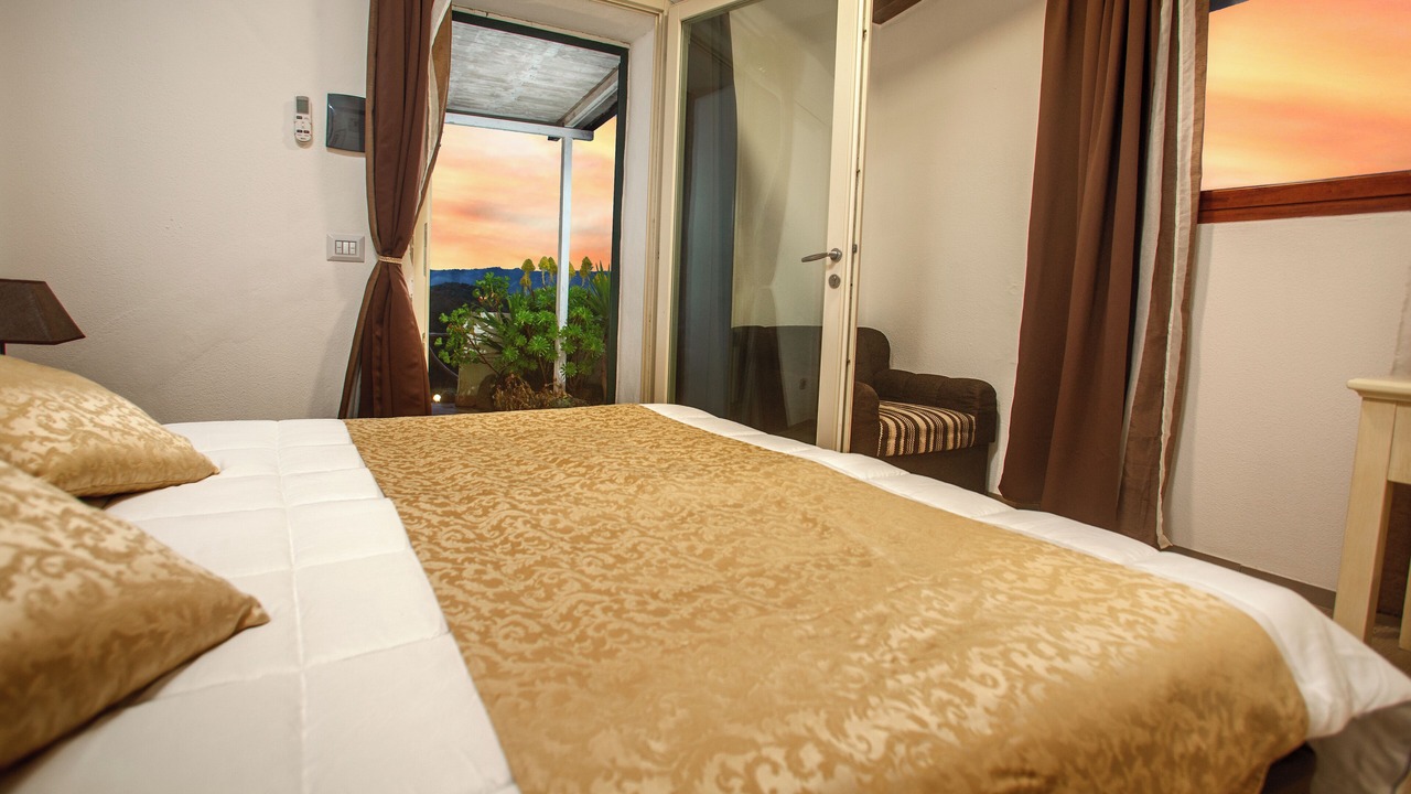 Photo of Bedroom in Arzachena