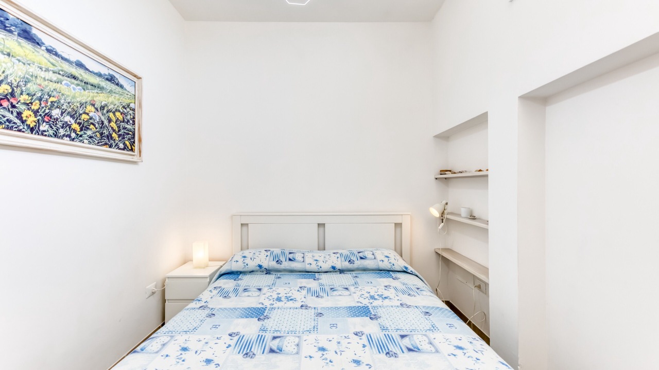 Photo of Bedroom in Diso
