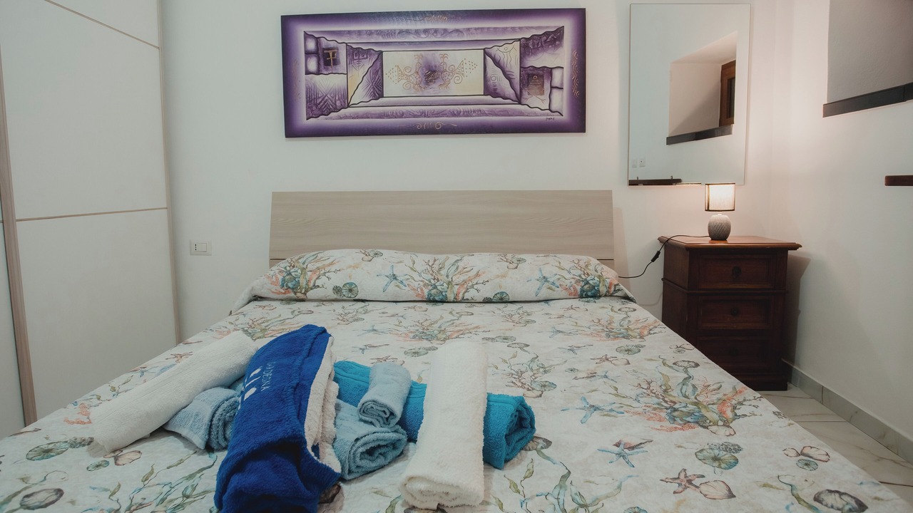 Photo of Bedroom in Gonnesa