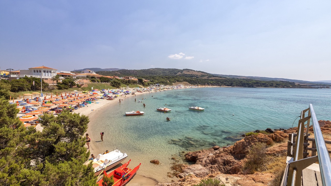 Photo of Others in Trinita d'Agultu