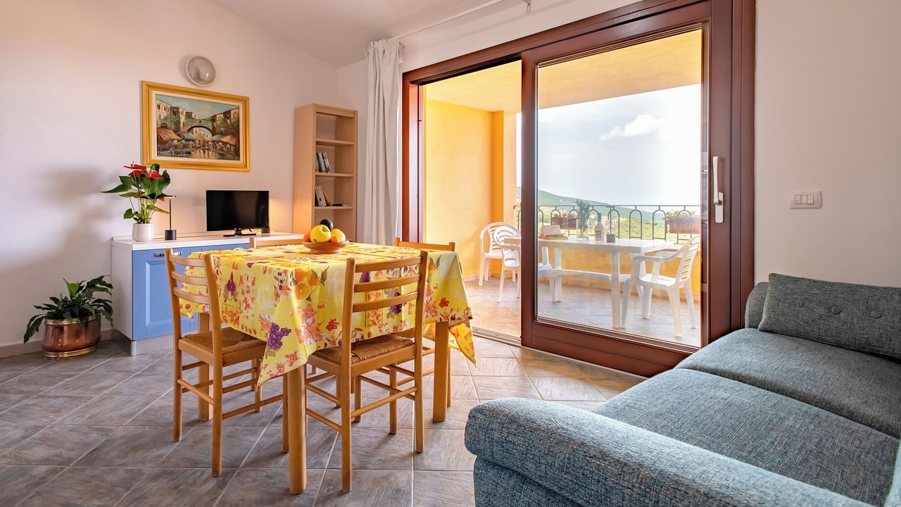 Photo of Livingroom in Trinita d'Agultu