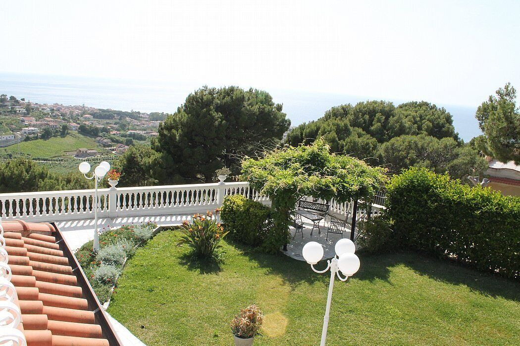 Photo of Patio Balcony in Castellabate