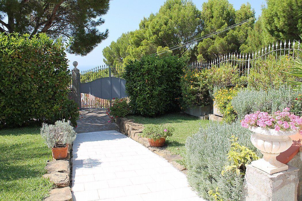 Photo of Outdoor in Castellabate