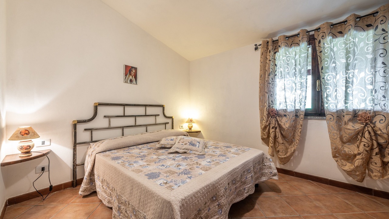 Photo of Bedroom in Castiadas