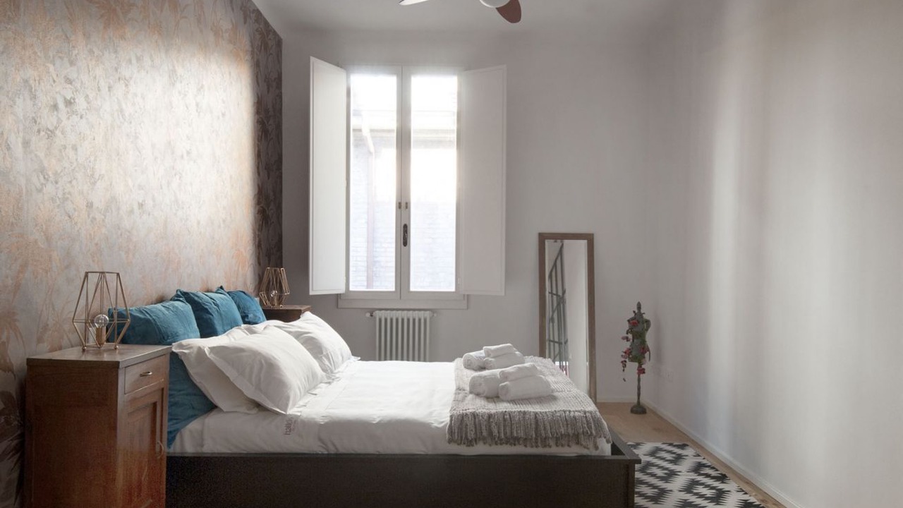 Photo of Bedroom in Historic Center