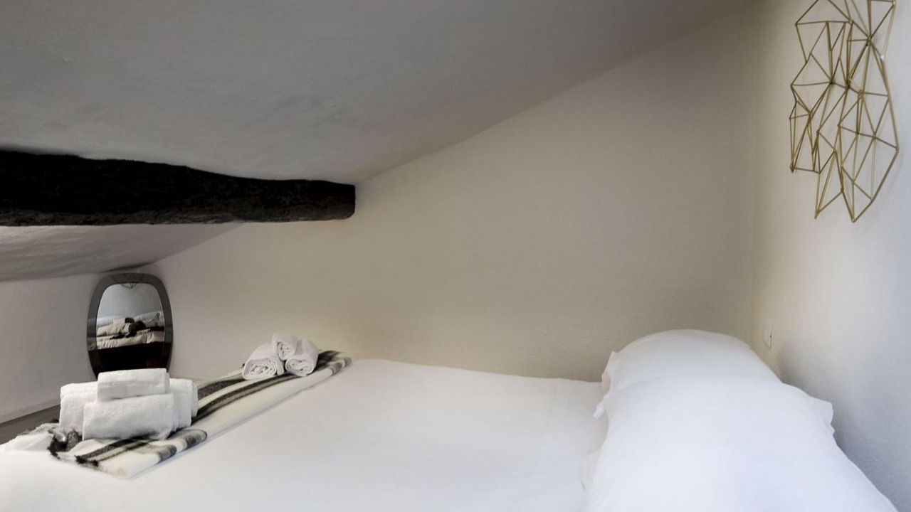 Photo of Bedroom in Historic Center