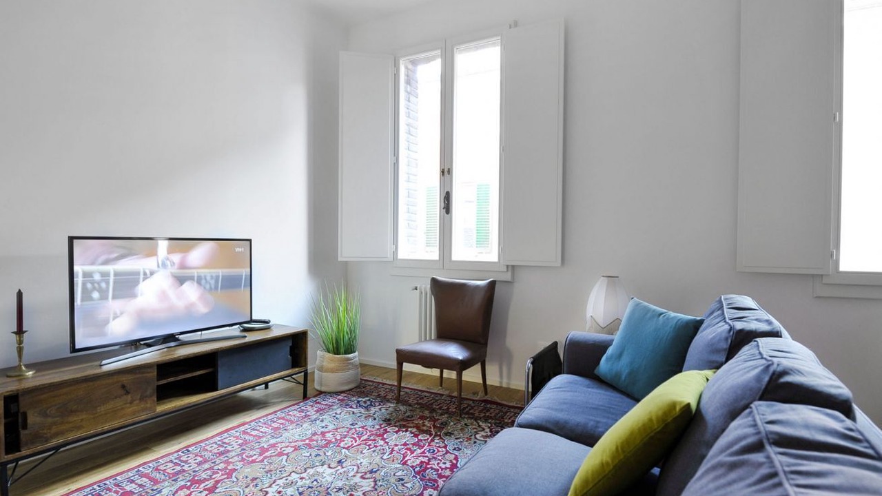 Photo of Livingroom in Historic Center