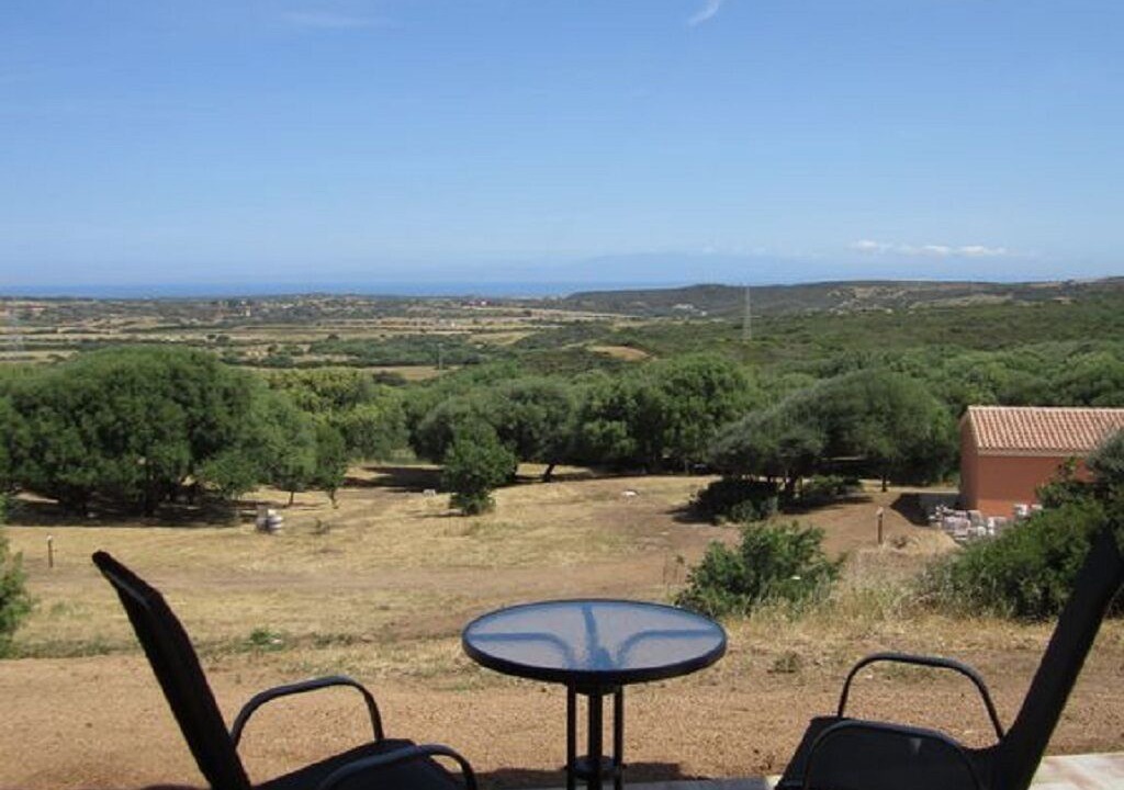 Photo of Patio Balcony in Aglientu