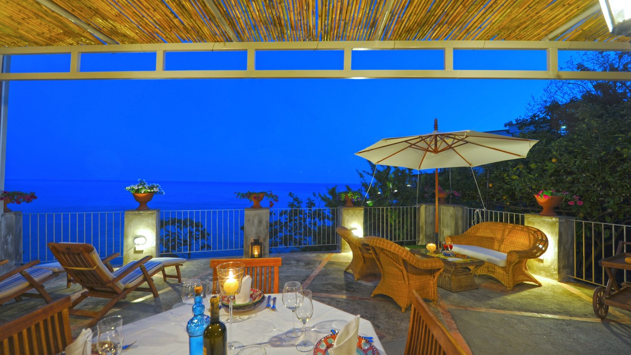 Photo of Outdoor in Praiano