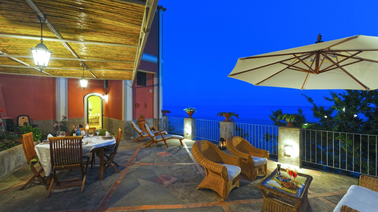 Photo of Outdoor in Praiano