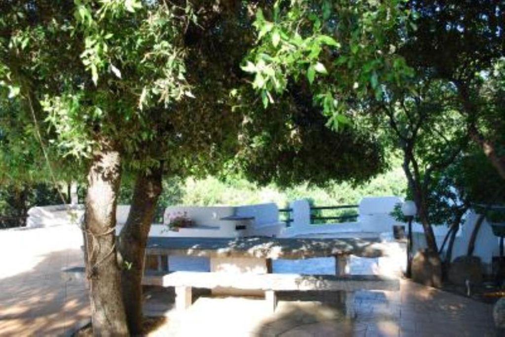 Photo of Patio Balcony in La Conia