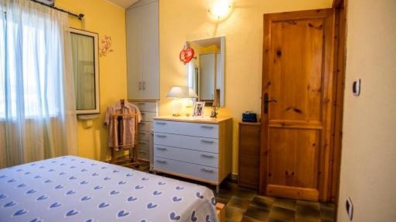 Photo of Bedroom in San Teodoro City Centre