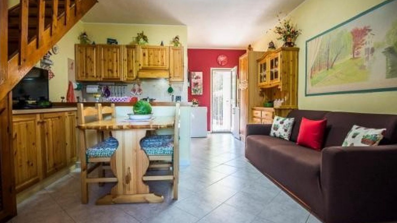 Photo of Livingroom in San Teodoro City Centre