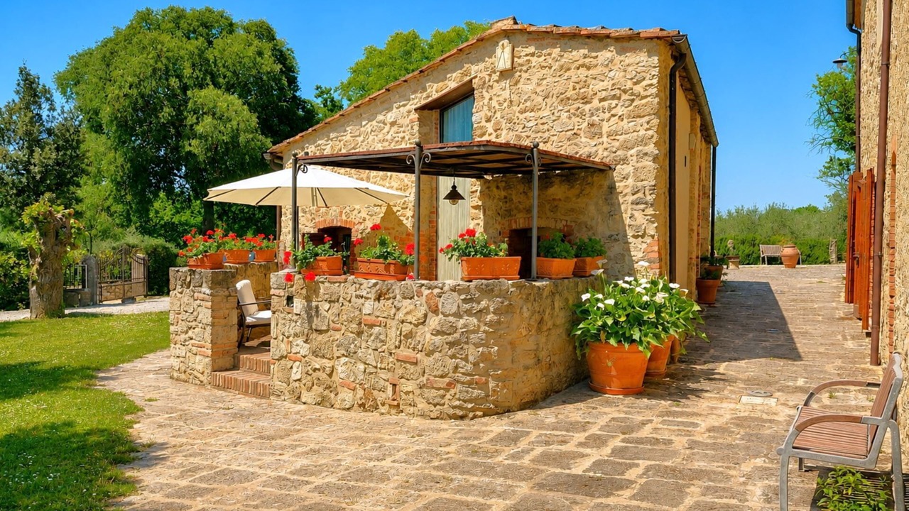 Photo of Outdoor in Asciano