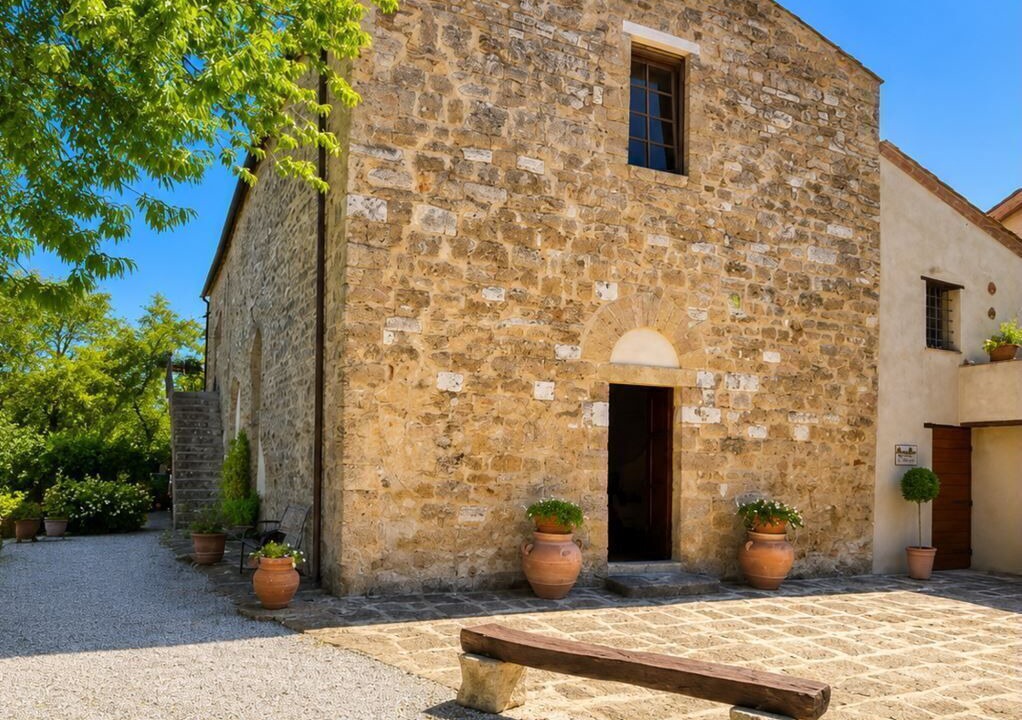 Photo of Outdoor in Asciano