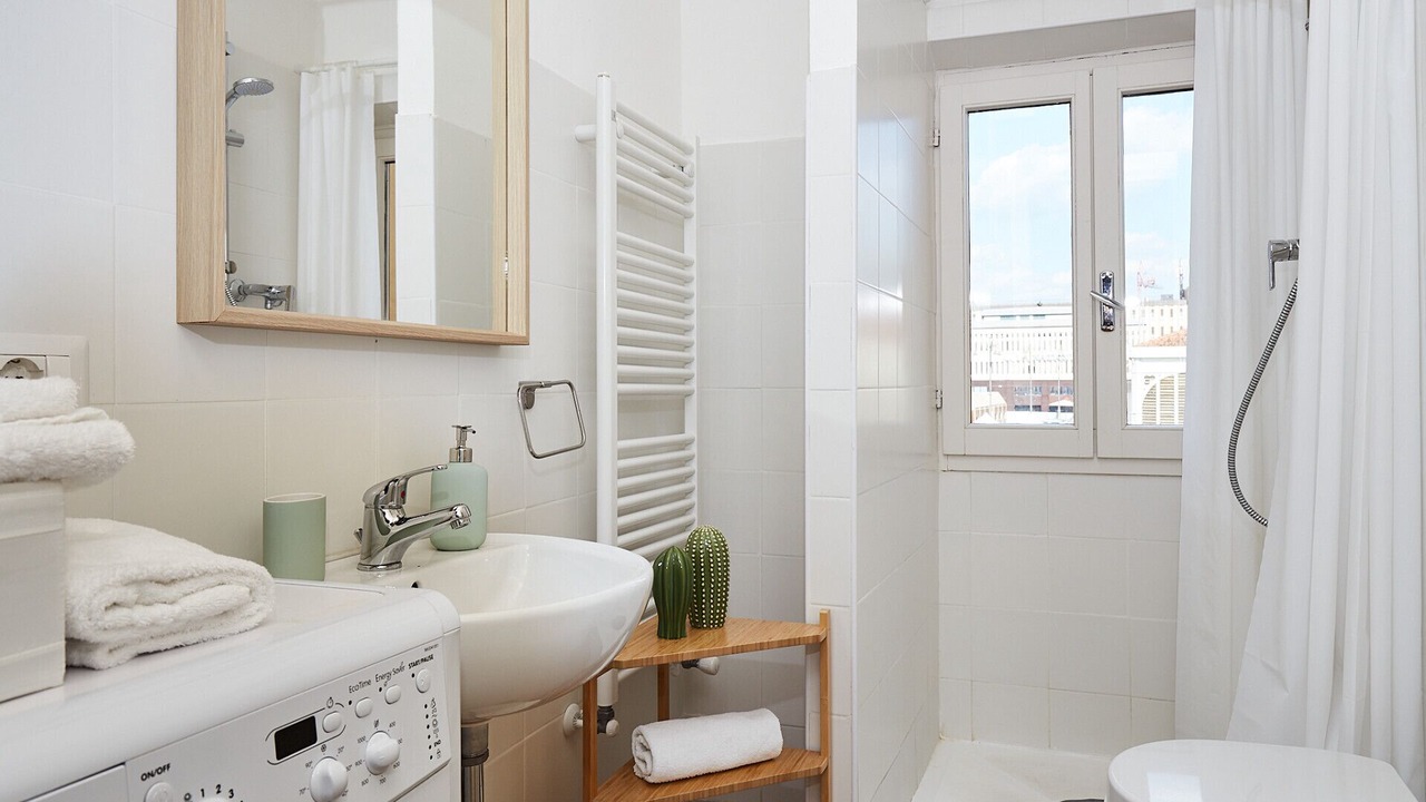 Photo of Bathroom in Sant' Ambrogio