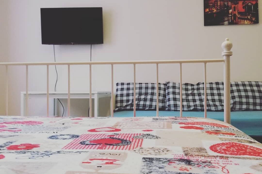 Photo of Bedroom in Bolognina