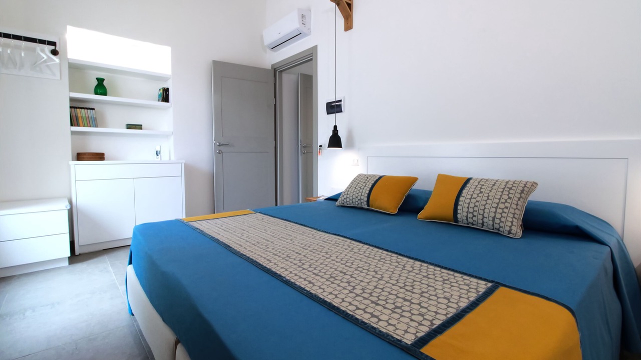 Photo of Bedroom in Carloforte