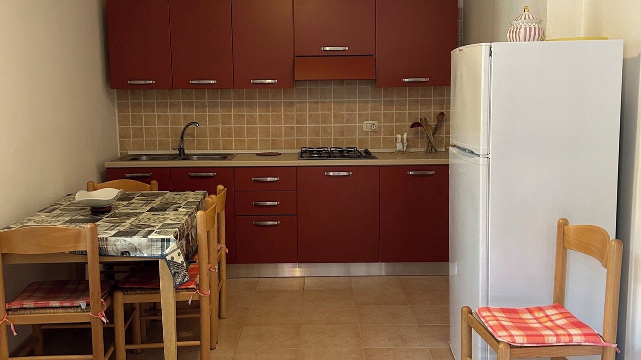Photo of Kitchen in Chia