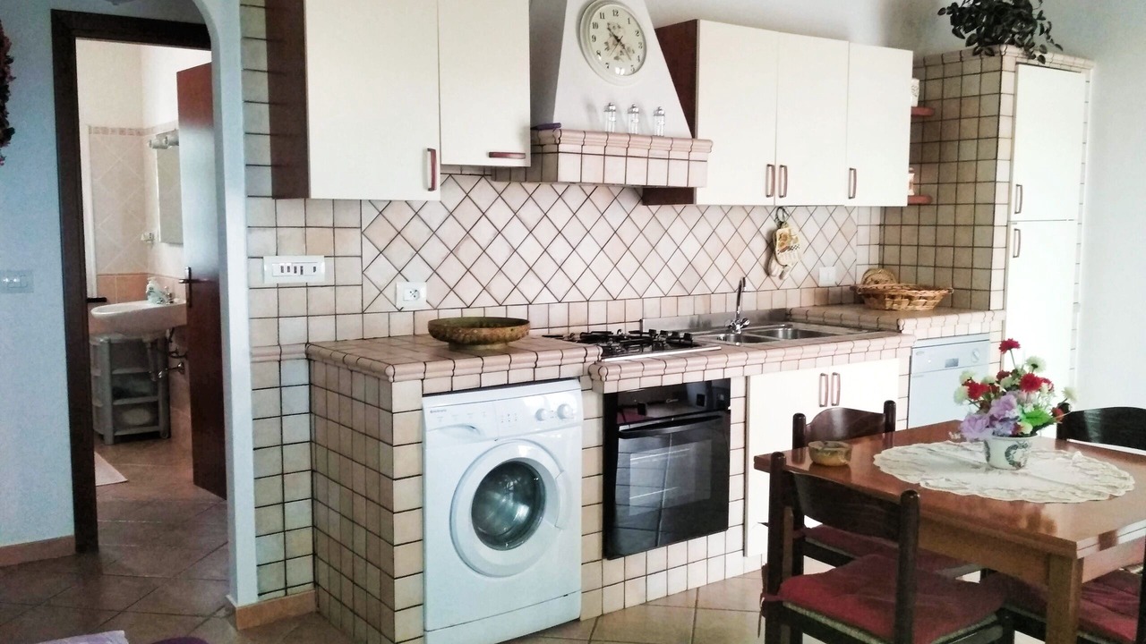 Photo of Kitchen in Nulvi