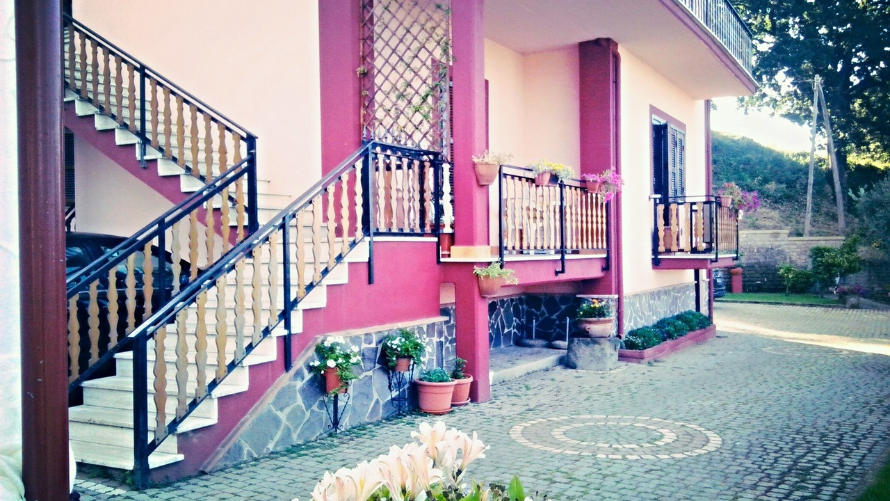 Photo of Outdoor in Lake Bracciano