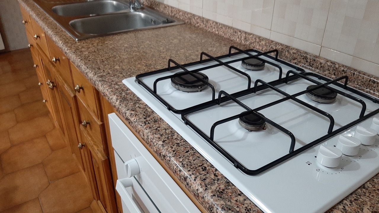 Photo of Kitchen in Lake Bracciano